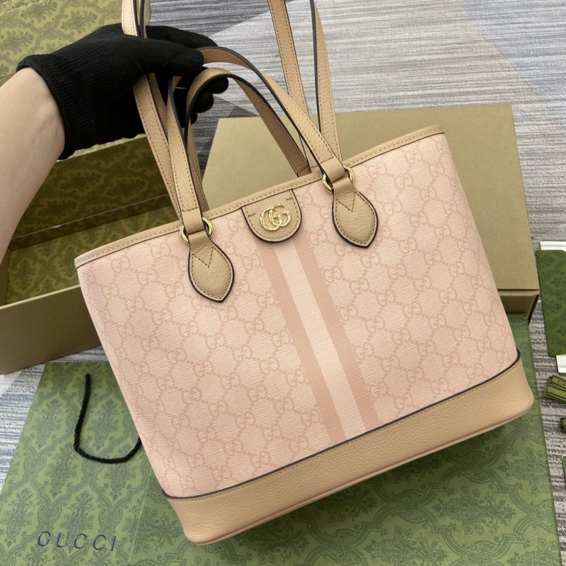 Gucci Top Handle Bags